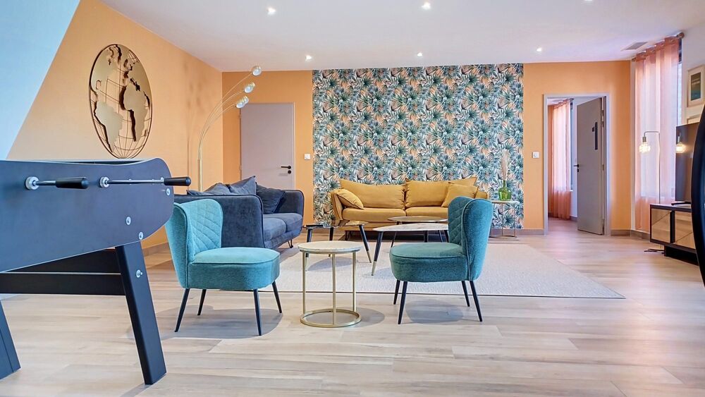 Vente Immeuble ALBI - Quartier Madeleine - Immeuble de rapport Albi