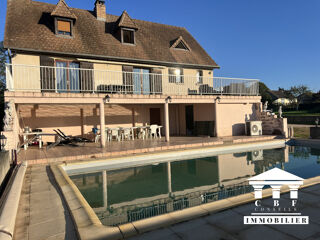  Maison  vendre 7 pices 183 m