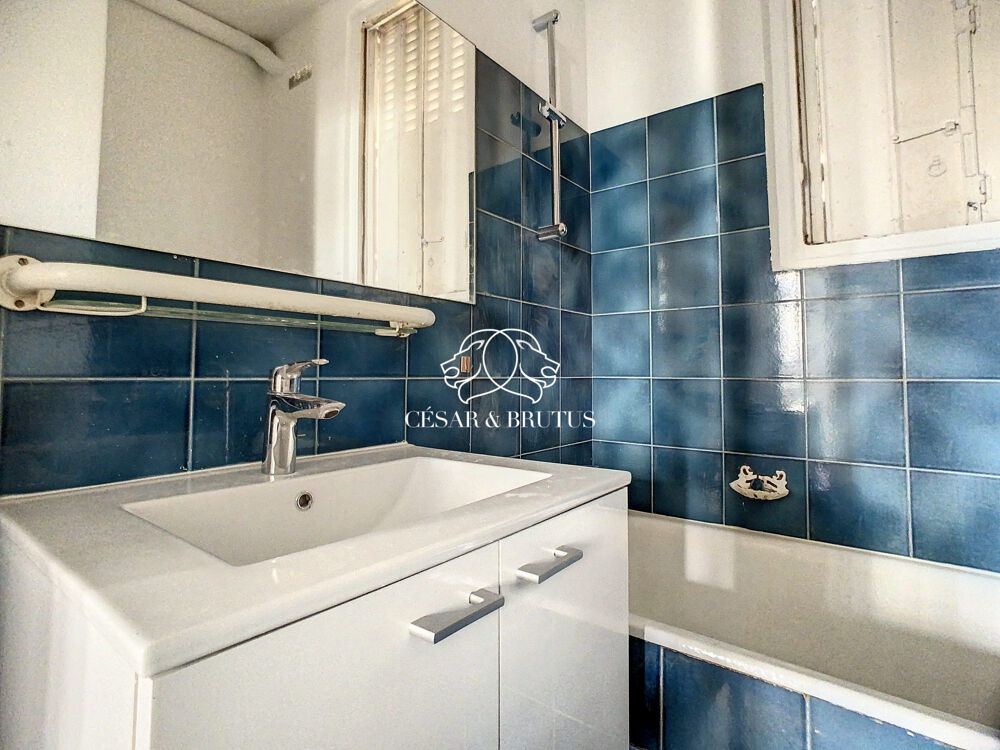 � vendre  Appartement Paris 14