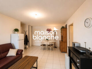  Appartement à vendre 3 pièces 54 m²