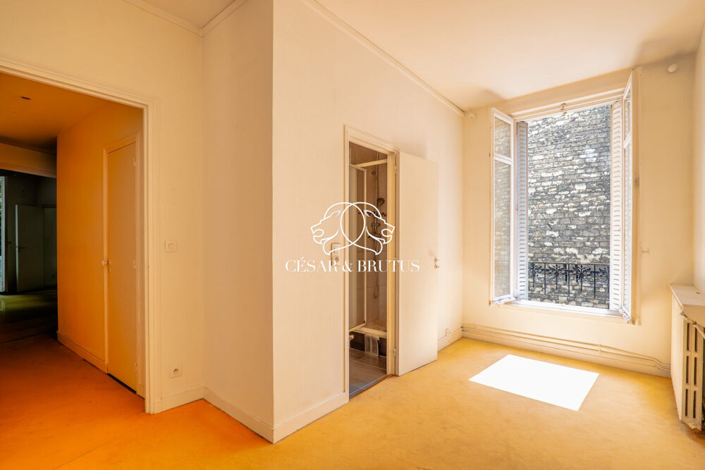 à vendre  Appartement Paris 14