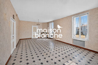  Maison à vendre 5 pièces 127 m²