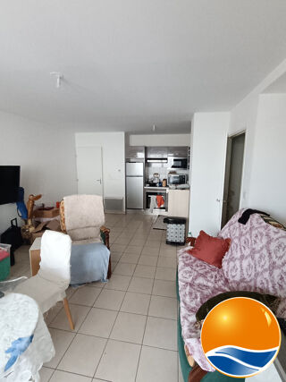  Appartement Perpignan (66000)