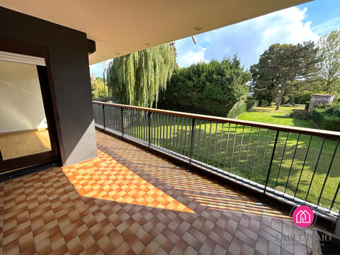  Appartement � louer 3 pi�ces 75 m�