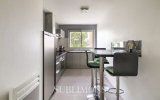  Appartement à vendre 2 pièces 55 m²