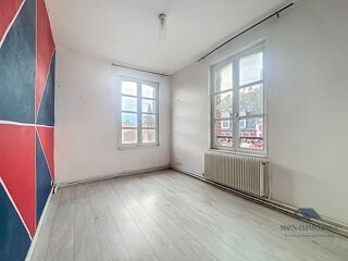  Maison � vendre 6 pi�ces 150 m�