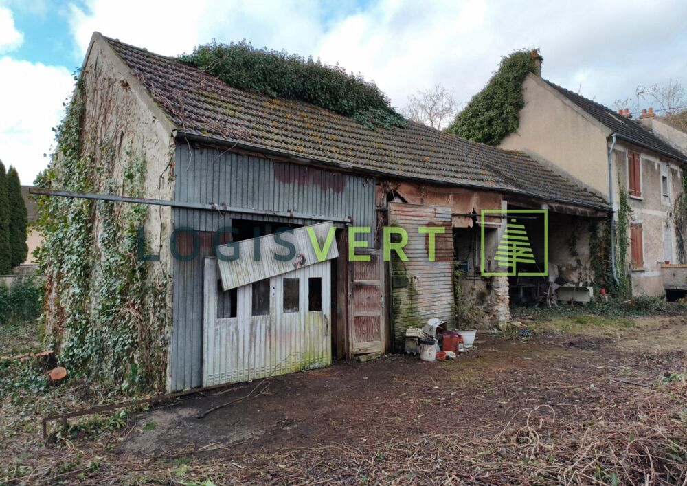Vente Maison MAISON 5 PIECES Gif-sur-yvette