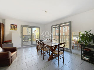  Appartement  vendre 4 pices 96 m