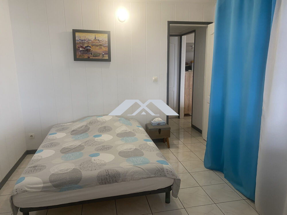 MAISON PETIE ILE F4