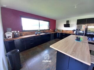  Maison à vendre 11 pièces 291 m²