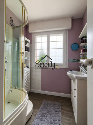  Maison à vendre 5 pièces 99 m²