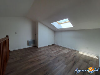  Appartement � louer 2 pi�ces 55 m� Narbonne