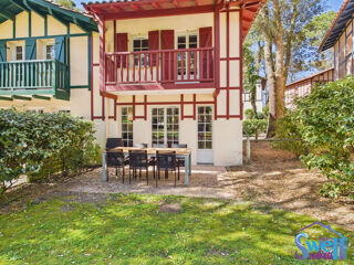  Maison � vendre 4 pi�ces 53 m�