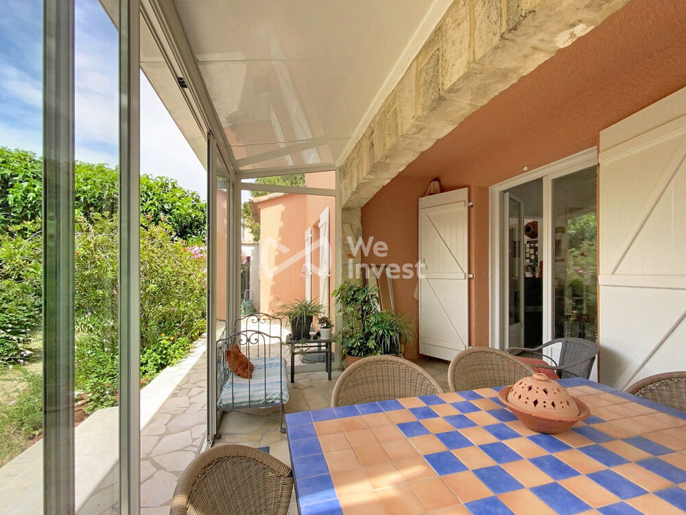 VILLA T5 avec garage