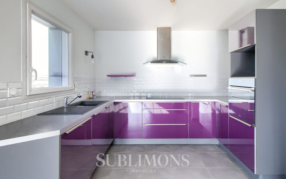 Vente Maison Maison à vendre Lauzach Lauzach