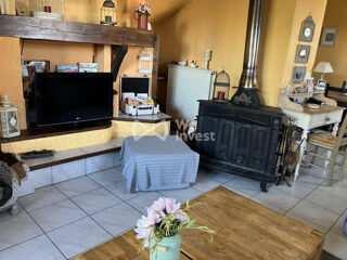  Maison à vendre 5 pièces 105 m²