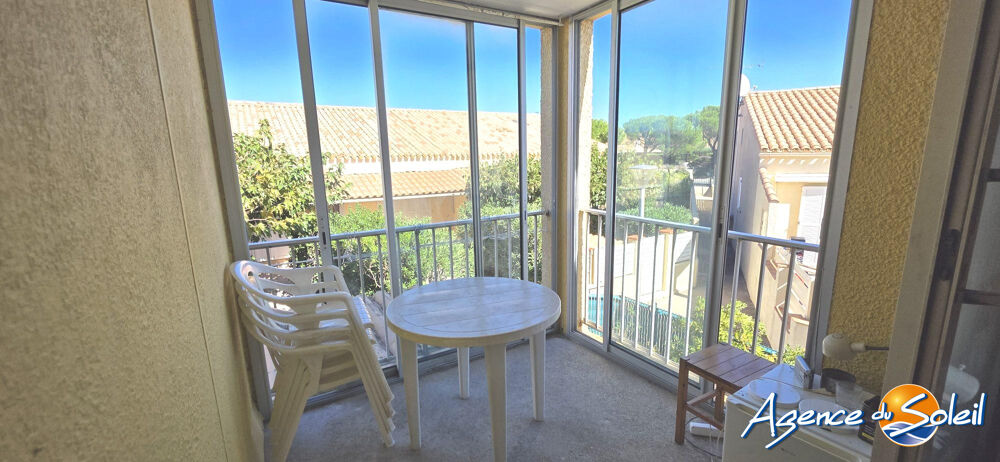 Vente Appartement T2 AVEC PARKING Saint-pierre-la-mer