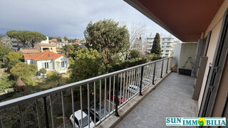  Appartement � vendre 3 pi�ces 72 m�
