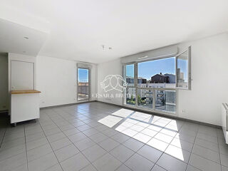  Appartement � vendre 1 pi�ce 37 m�