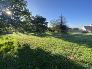  Terrain � vendre 1188 m�