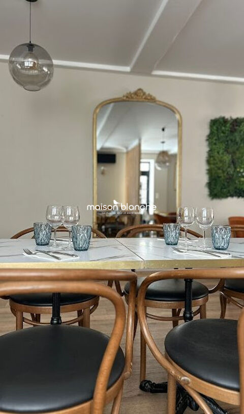 Tr&egrave;s belle affaire BAR BRASSERIE 268750 85520 Jard-sur-mer