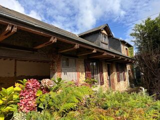  Maison � vendre 3 pi�ces 85 m�