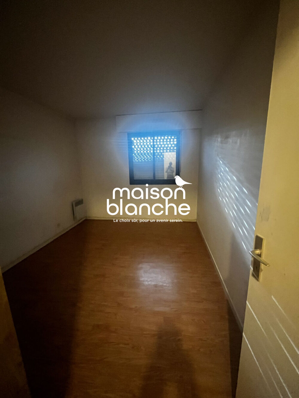 Location Appartement À louer – T3 non meublé de 69,12 m² – Quartier Capucins / Bordeaux