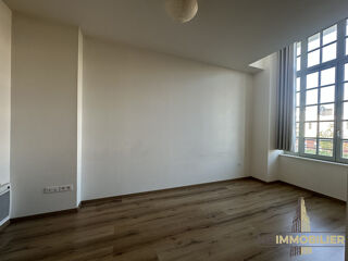 Vente Appartement SAINT-ANNE - TYPE 2 BIS AVEC PARKING Amiens