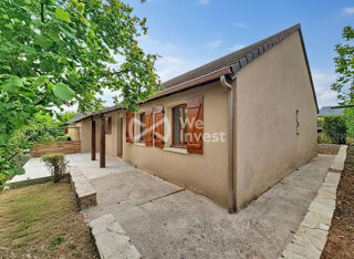  Maison à vendre 5 pièces 102 m²
