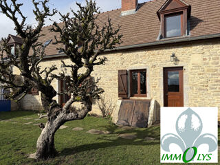  Maison � vendre 6 pi�ces 172 m�