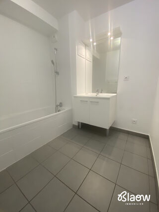  Appartement � vendre 3 pi�ces 62 m�