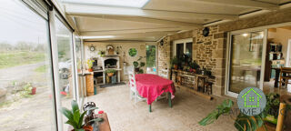  Maison à vendre 6 pièces 135 m²