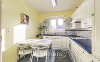  Maison � vendre 5 pi�ces 100 m�