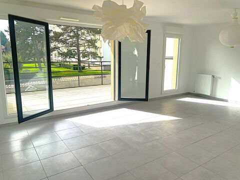   MAGNIFIQUE T3 AVEC SUPERBE TERRASSE Appartement - 3 pièce(s) - 66 m²