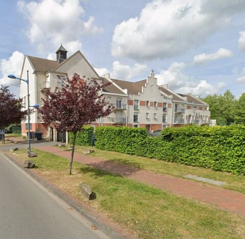   Appartement � vendre Avion Appartement - 2 pi�ce(s) - 44 m�