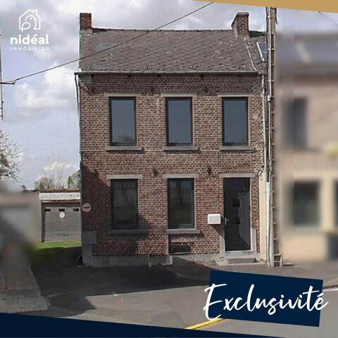   Maison � vendre Marpent Maison - 4 pi�ce(s) - 105 m�