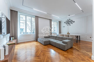  Appartement � vendre 4 pi�ces 140 m�