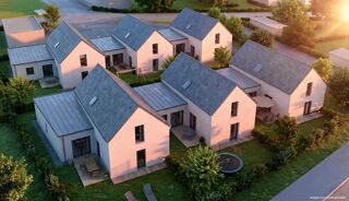  Maison � vendre 4 pi�ces 100 m�