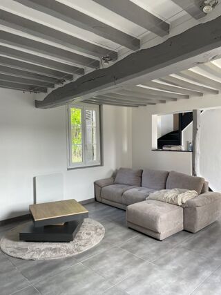  Maison à vendre 3 pièces 80 m²