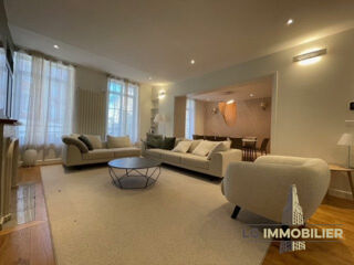  Appartement  louer 7 pices 225 m Amiens