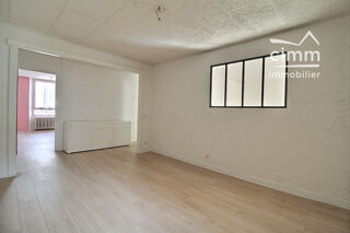  Appartement à vendre 3 pièces 76 m²