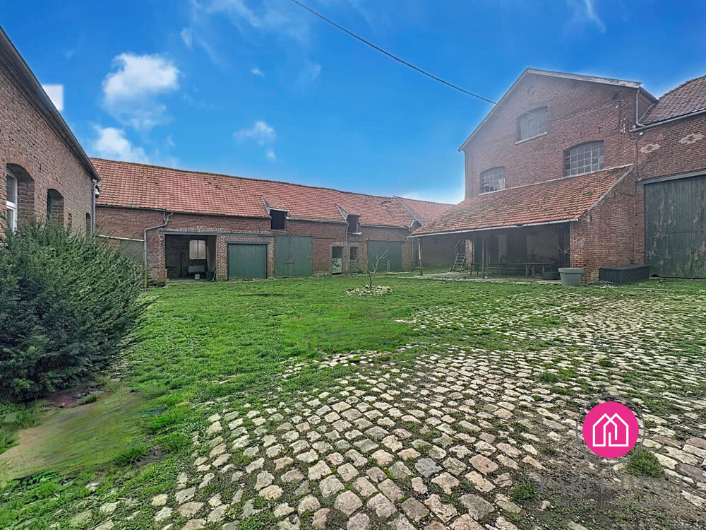 � vendre  Maison Maing (59233)