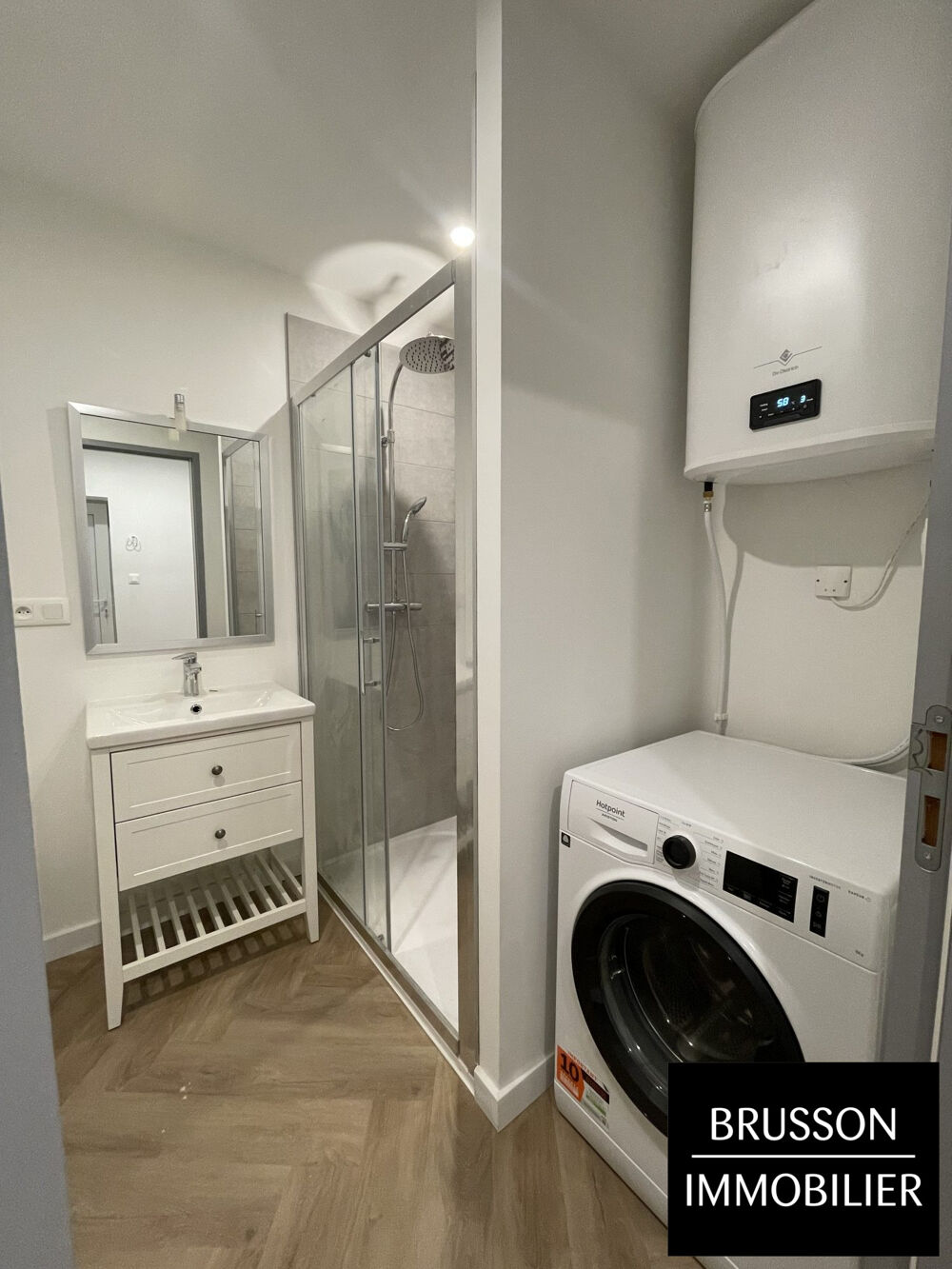 Appartement | Type 2 | 26m²