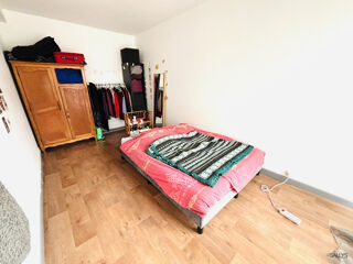  Appartement à vendre 2 pièces 53 m²