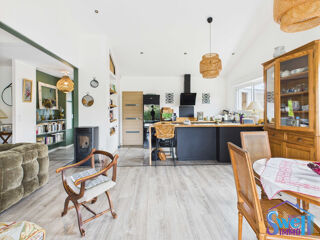  Maison � vendre 4 pi�ces 82 m�