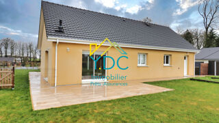  Maison � vendre 4 pi�ces 81 m�