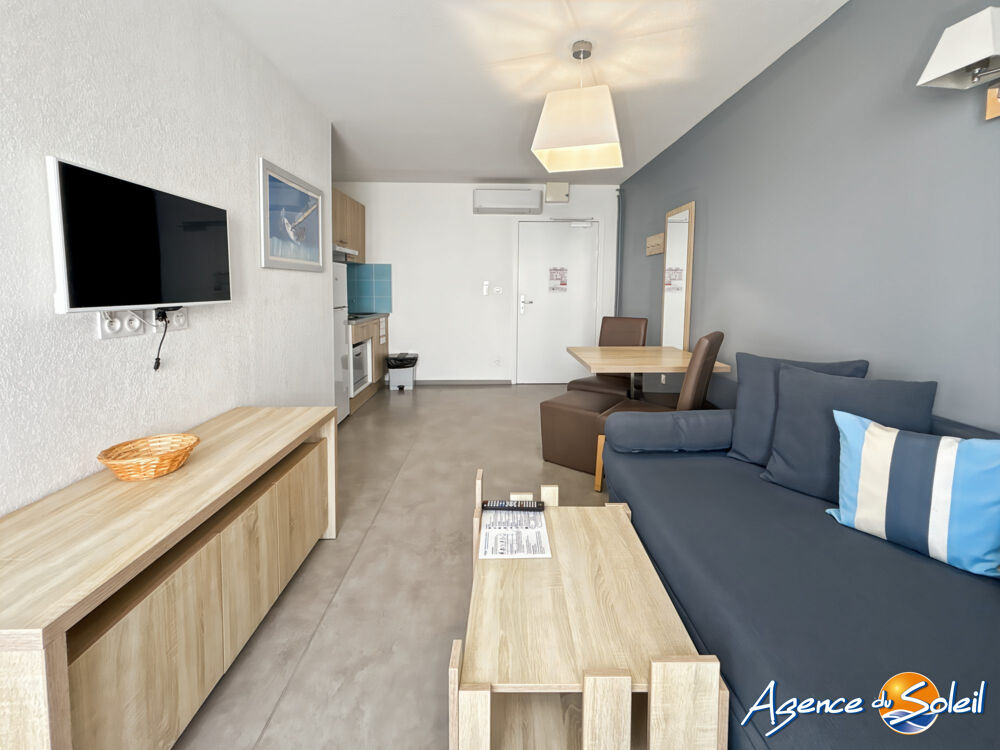 Vente Appartement Appartement à vendre Le Cap d'Agde Le cap d'agde