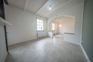 Vente Appartement Charmant T3 avec grand garage Thionville Oeutrange Thionville