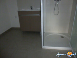  Appartement � louer 2 pi�ces 40 m�