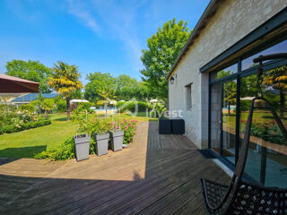  Maison à vendre 14 pièces 570 m²